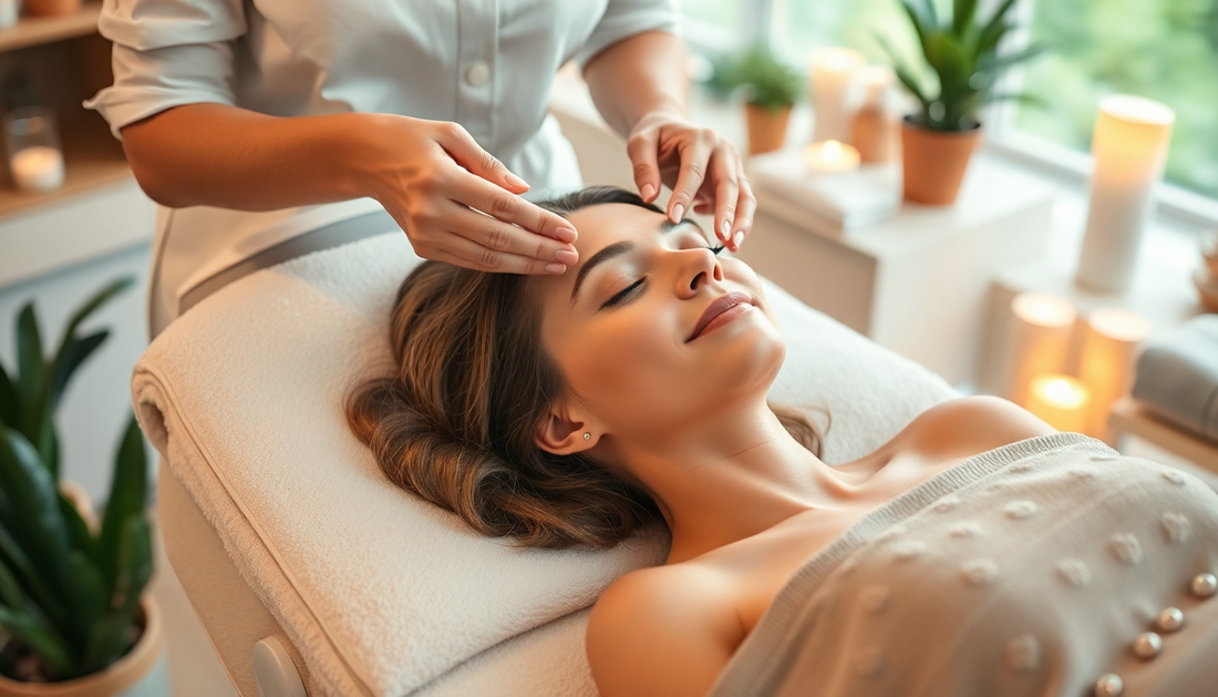 Why Monthly Facials Are a Game-Changer for Your Skin