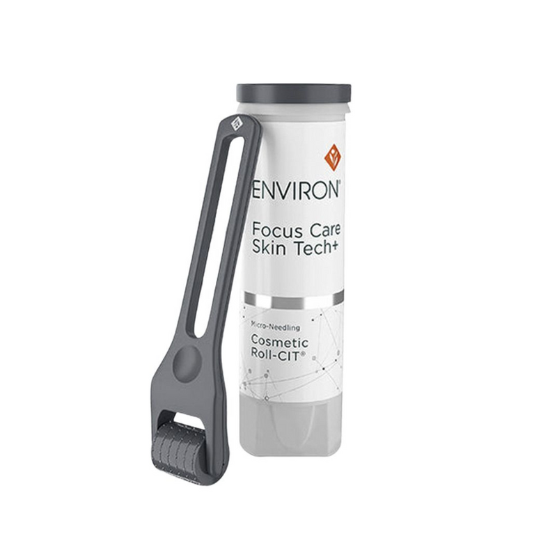 Environ 0.1mm Facial Skin Roller for Skincare Routine