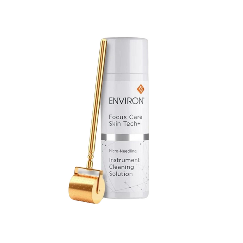 Environ Cosmetic Roller Cleaning Solution