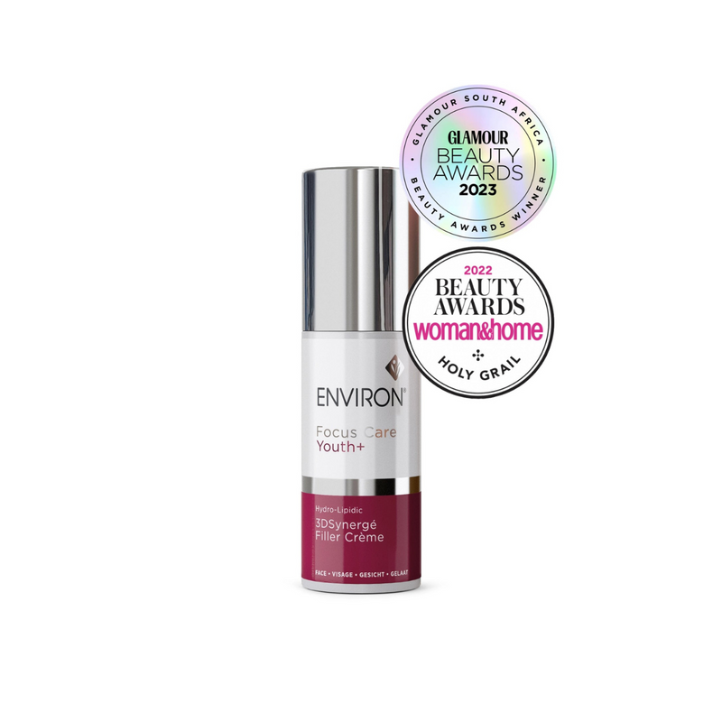 Environ 3DSynergé Plumping Facial Cream
