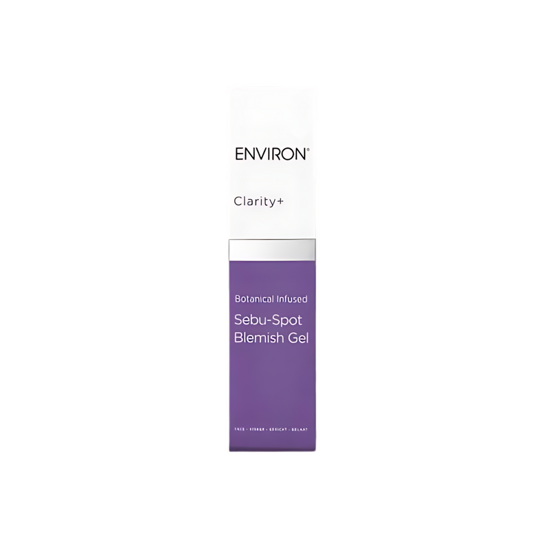 Environ Botanical Infused Sebu-Spot Blemish Gel