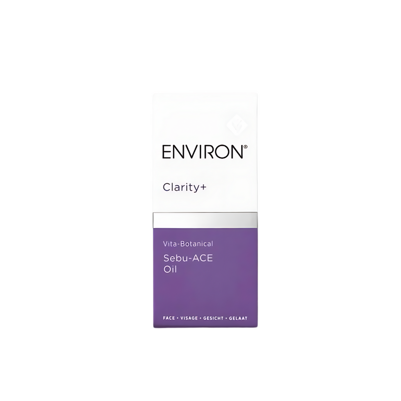 Environ Sebu-ACE Oil for Blemish-Prone Skin