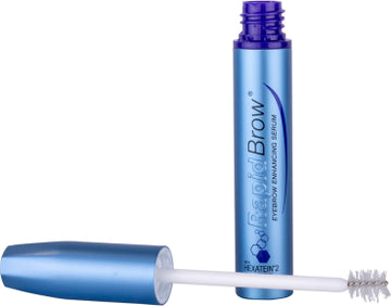 RapidBrow Serum for Fuller-Looking Eyebrows