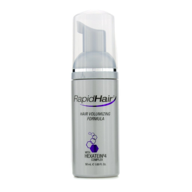 RapidHair Volumizing Hair and Scalp Treatment