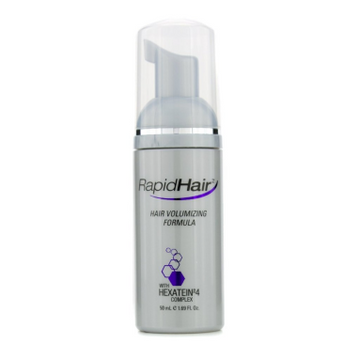 RapidHair Volumizing Hair and Scalp Treatment