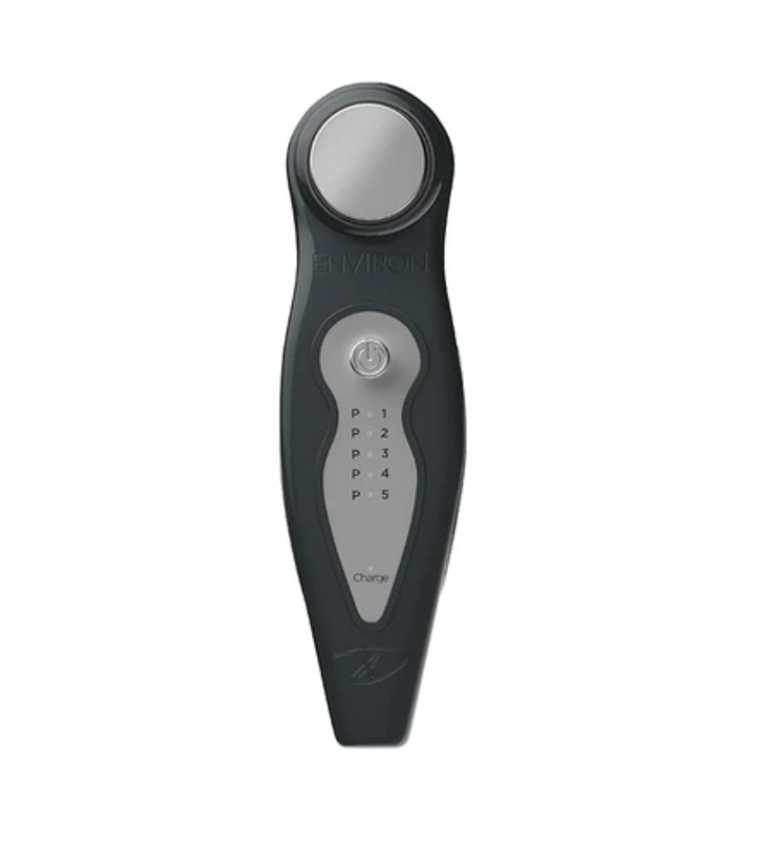 Environ Electro-Sonic Skincare Device for Serum Absorption