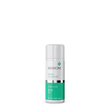 Environ Body Oil for Smoother-Looking Skin Tone and Texture