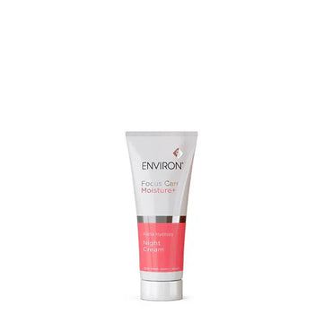 Environ Night Cream for Smoother-Looking Skin