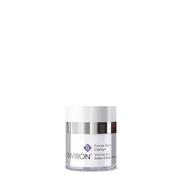 Environ Sebu-Clear Masque with Lactic and Salicylic Acid