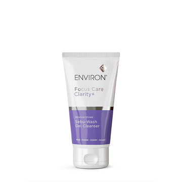 Environ Sebu-Wash Botanical Infused Gel Cleanser