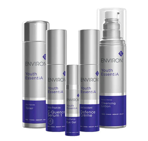 Environ Youth EssentiA Kit for Radiant-Looking Skin