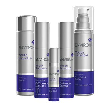 Environ Youth EssentiA Kit for Radiant-Looking Skin